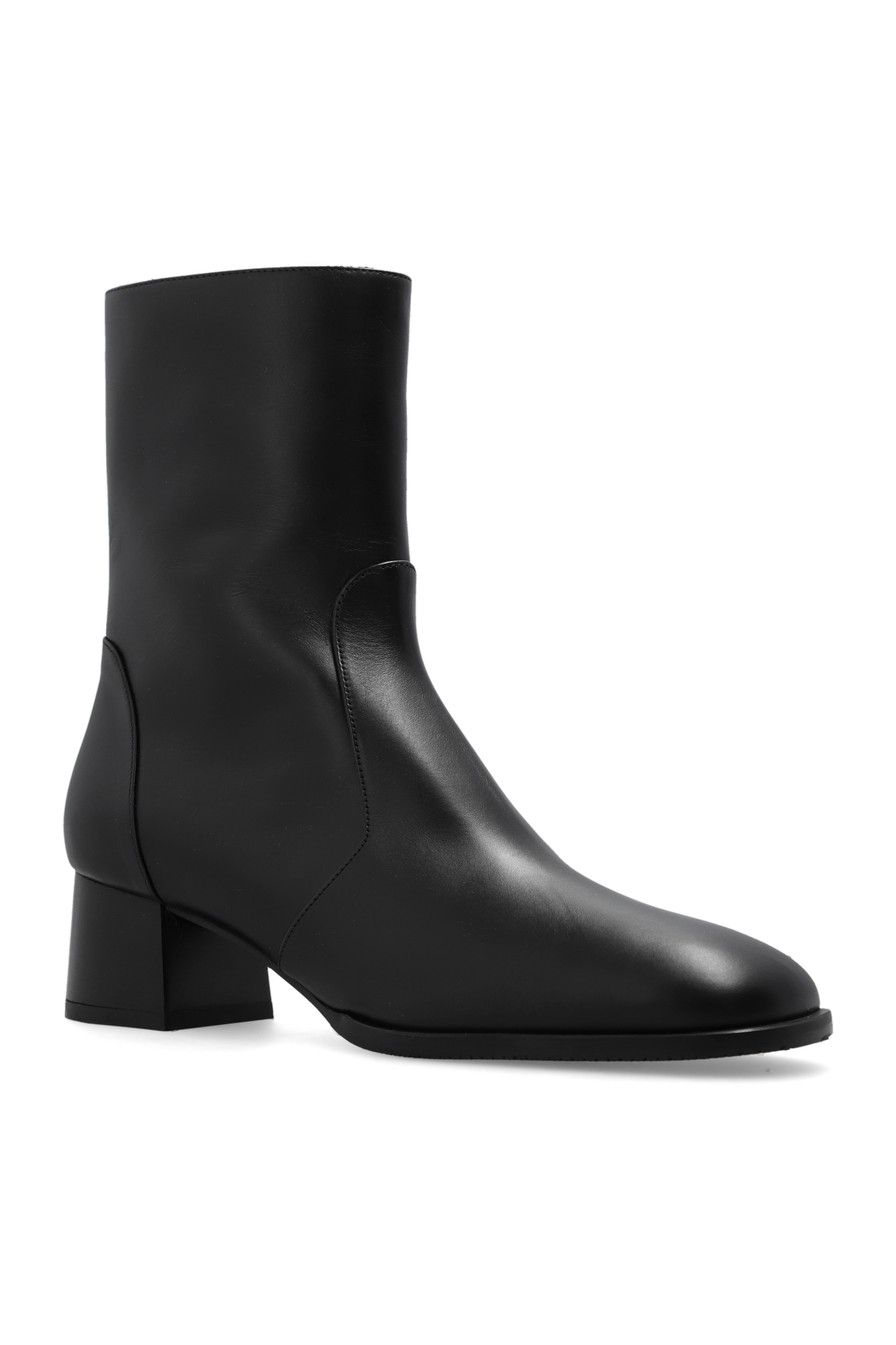 Stuart weitzman 2025 expert bootie